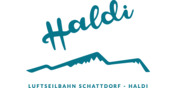 Logo Luftseilbahn Schattdorf - Haldi