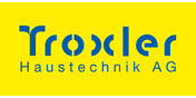 Logo Troxler Haustechnik AG