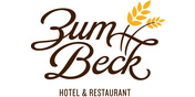 Logo Hotel & Restaurant zum Beck