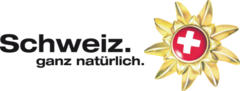 Logo Schweiz Tourismus
