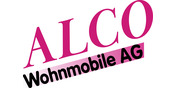 Logo ALCO Wohnmobile AG