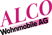 Logo ALCO Wohnmobile AG