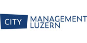 Logo City-Management Luzern