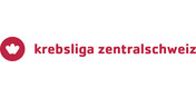 Logo Krebsliga Zentralschweiz