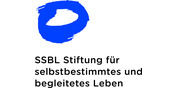 Logo SSBL Stiftung für selbstbestimmtes und begleitetes Leben