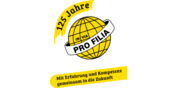 Logo PRO FILIA Zentralschweiz