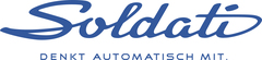 Logo Soldati AG