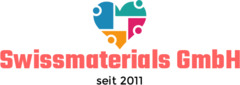 Logo Swissmaterials GmbH