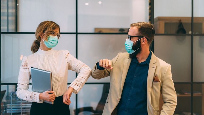 Das befristete Arbeitsverhältnis: Vorteile in der Ära von Corona