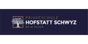 Logo Privatschule Hofstatt Schwyz