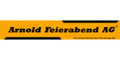 Logo Arnold Feierabend AG