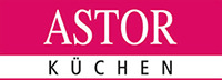 Logo ASTOR Küchen AG