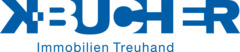 Logo K. Bucher Immobilien Treuhand AG