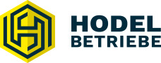 Logo Hodel Betriebe AG