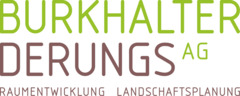 Logo Burkhalter Derungs AG