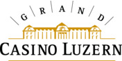 Logo Grand Casino Luzern AG