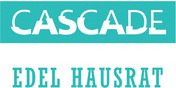 Logo CASCADE GmbH