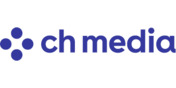 Logo CH Regionalmedien AG