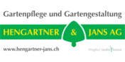 Logo Hengartner & Jans AG