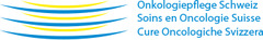 Logo Onkologiepflege Schweiz
