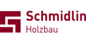 Logo Schmidlin Holzbau AG