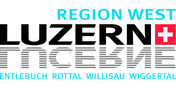 Logo REGION LUZERN WEST