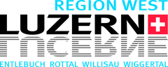 Logo Region Luzern West