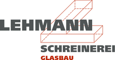 Logo Lehmann Schreinerei & Glasbau AG