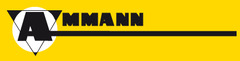 Logo Ammann AG Luzern
