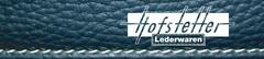 Logo Hofstetter Lederwaren