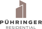 Logo Pühringer Residential AG