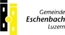 Logo Gemeinde Eschenbach