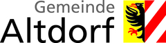 Logo Gemeinde Altdorf