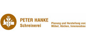 Logo HANKE SCHREINEREI