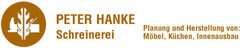 Logo HANKE SCHREINEREI