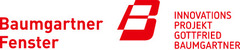 Logo G. Baumgartner AG