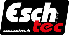Logo Eschtec AG