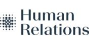 Logo Human Relations GmbH