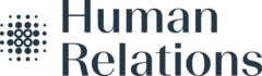 Logo Human Relations GmbH