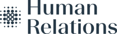 Logo Human Relations GmbH