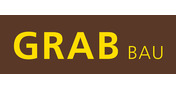 Logo GRAB AG Bau