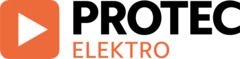 Logo PROTEC Elektro AG