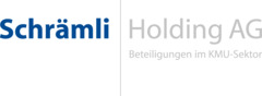 Logo Schrämli Holding AG