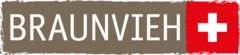 Logo Braunvieh Schweiz
