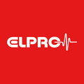 Logo Elpro-Buchs AG