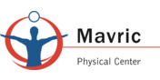 Logo Physical Center Mavric AG