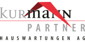 Logo KurmannPartner Hauswartungen AG