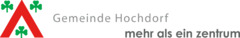 Logo Gemeinde Hochdorf