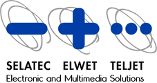Logo ELWET AG