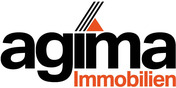 Logo Agima Immobilien AG